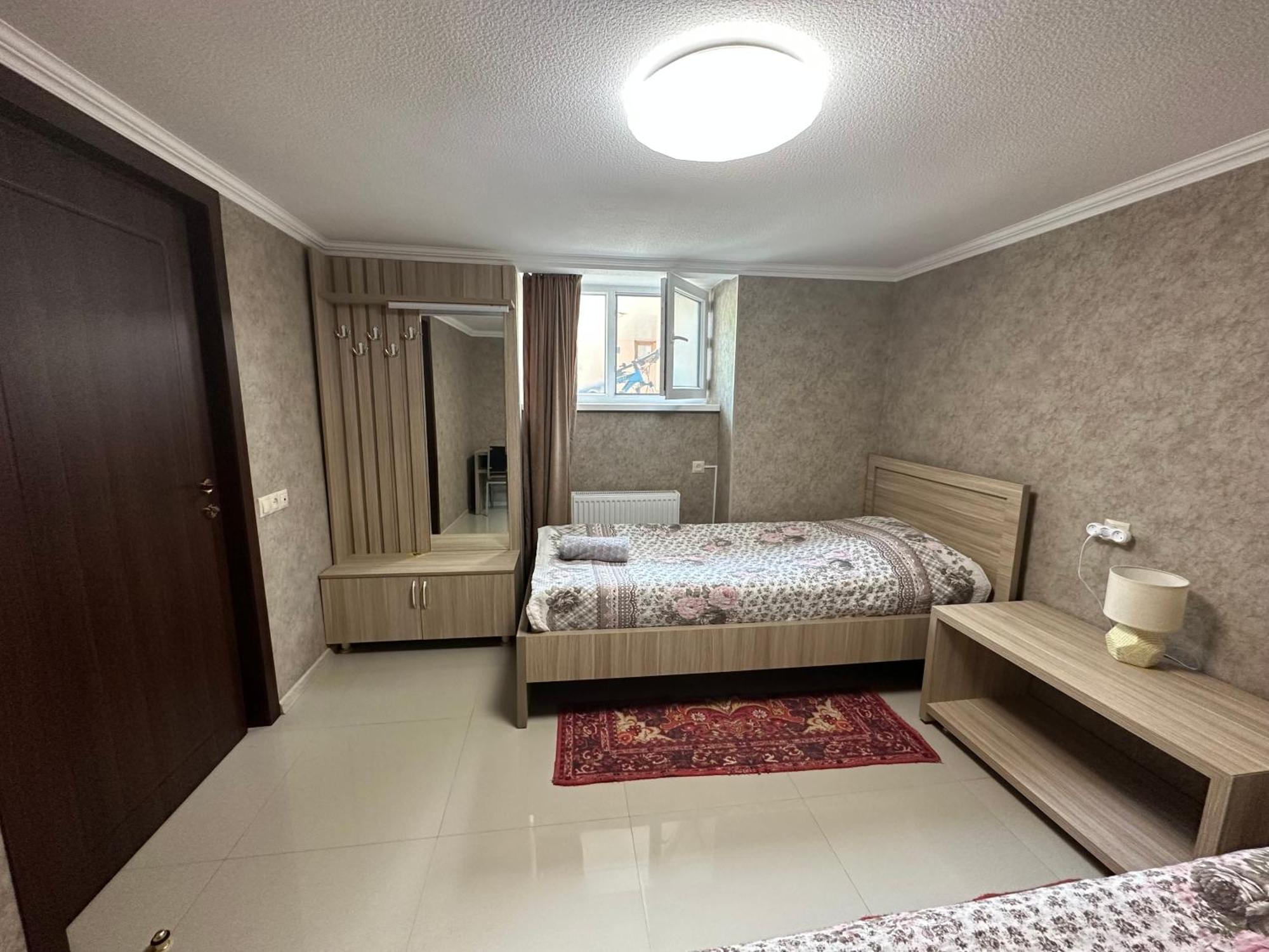 Nukri Guest House ゴリ エクステリア 写真